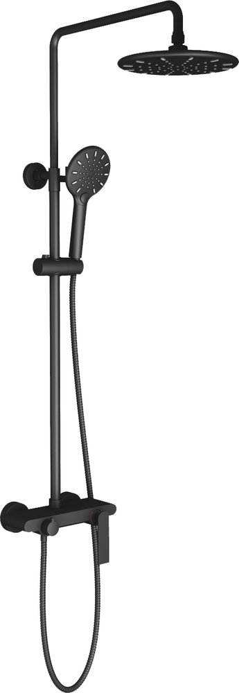 Душевая система Timo Anni SX-2710/03