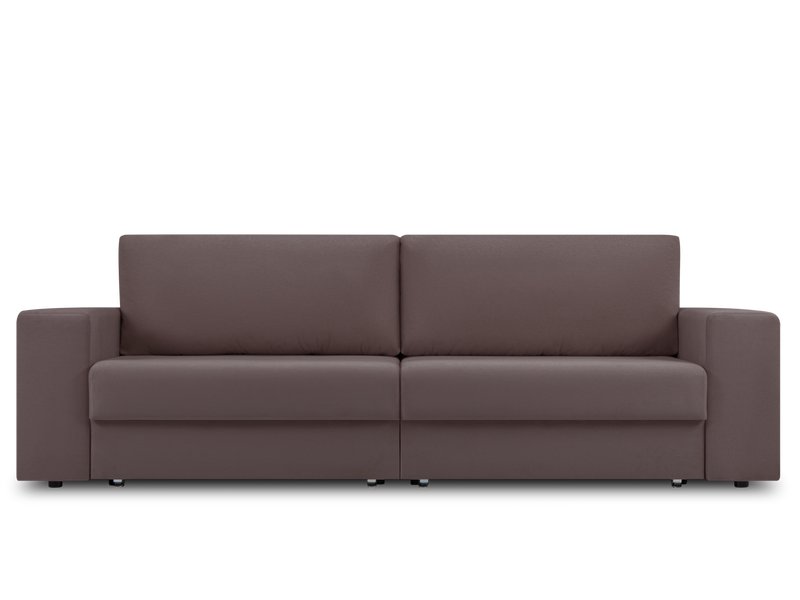 Диван прямой Мейлон Velvet Stone