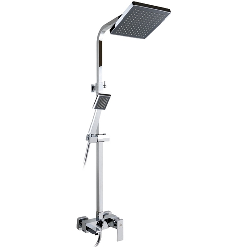 Душевая система Timo Selene SX-1030 Chrome