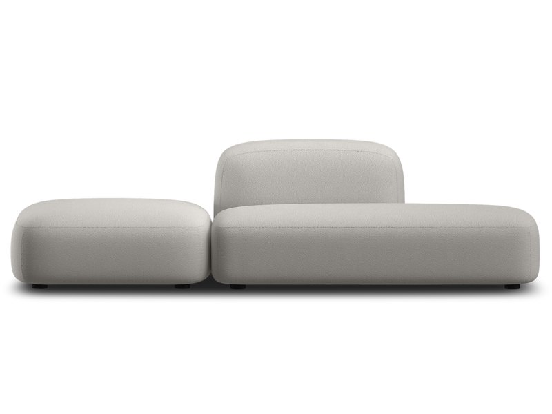 Диван модульный Риббл-1 Bucle Beige