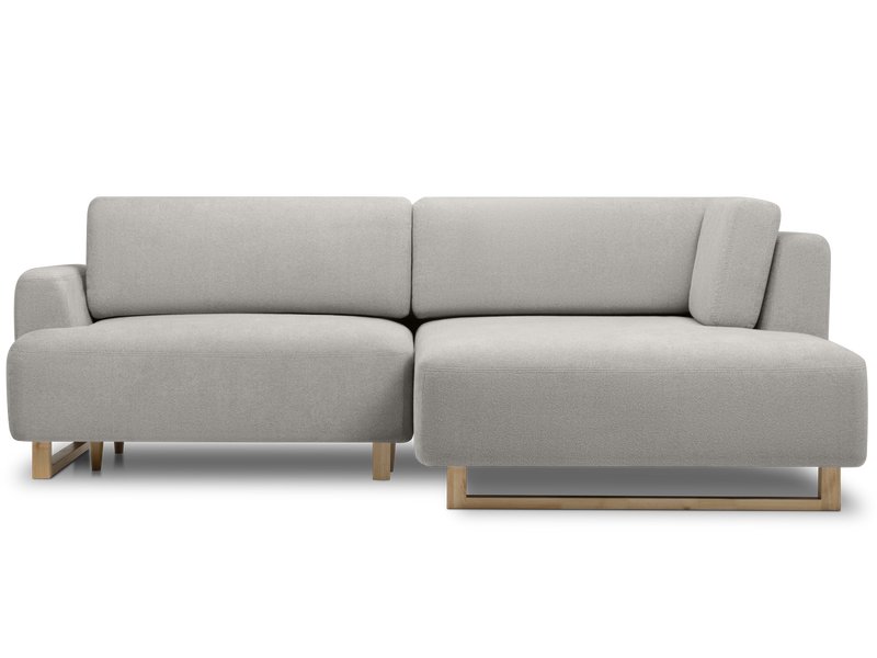 Диван угловой Онте Bucle Beige