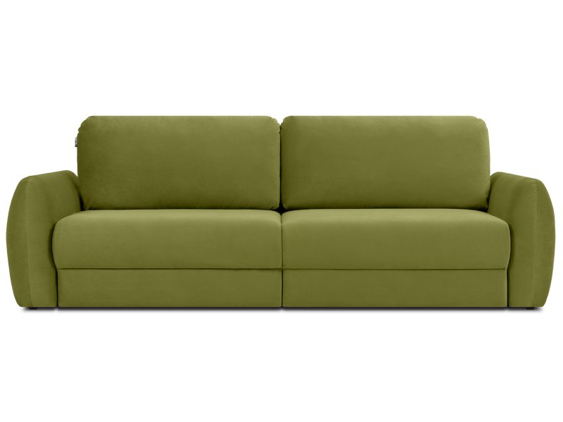 Диван прямой Биани Barhat Olive