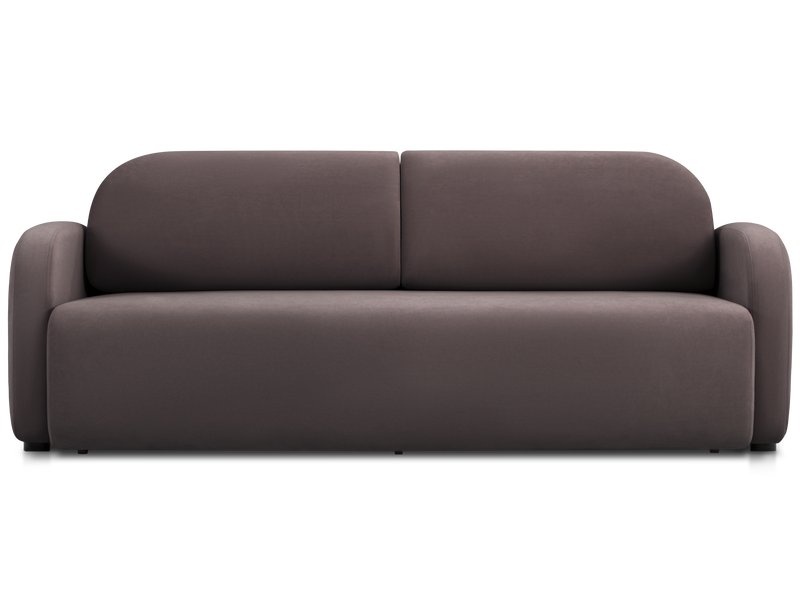 Диван прямой Клаймар Velvet Stone