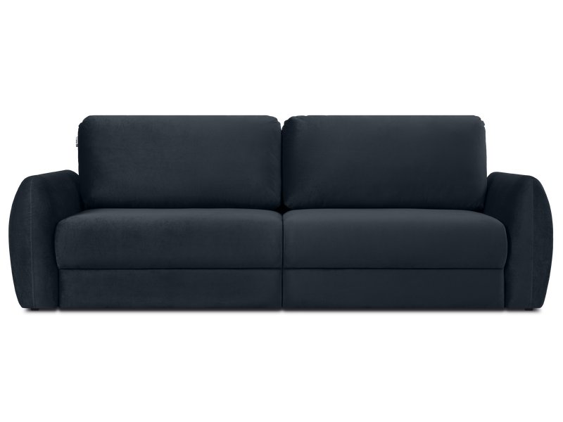 Диван прямой Биани Barhat Night