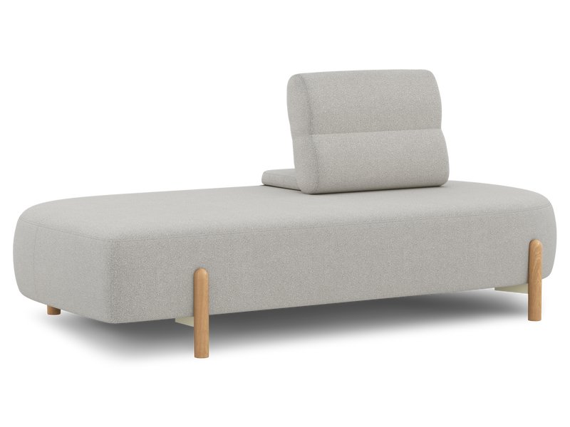 Диван модульный Альди-1 Bucle Beige