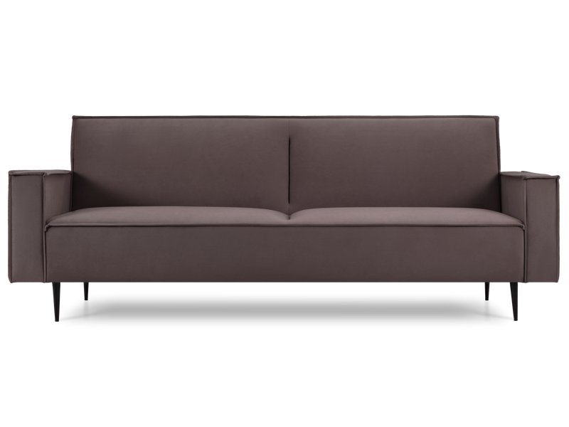 Диван прямой Риен Velvet Stone