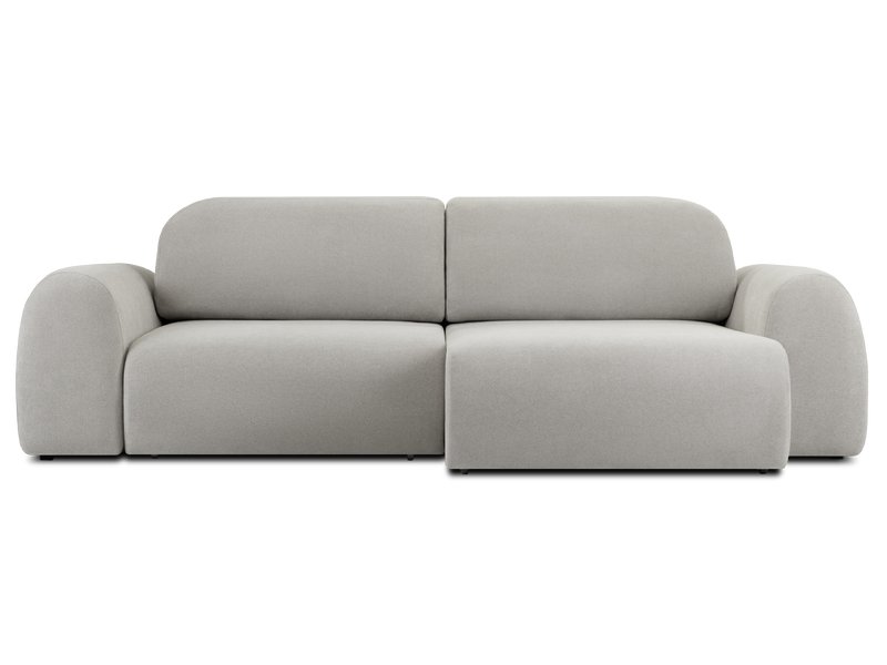 Диван угловой Лилт Bucle Beige