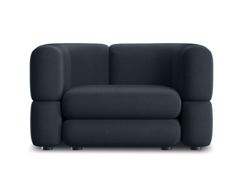 Кресло Брера Velour Night