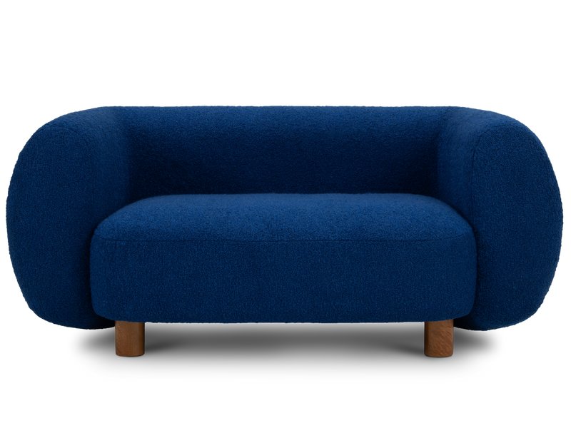 Диван прямой Лонди Bucle Galaxy