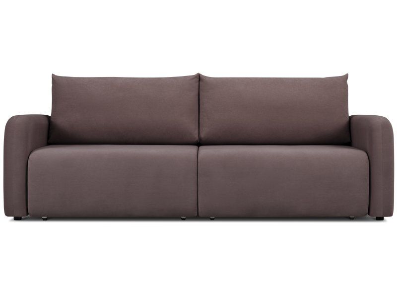 Диван прямой Картос Velvet Stone